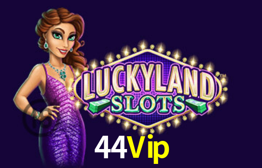 Interface do App 44Vip