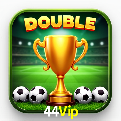 Cadastro Rápido 44Vip