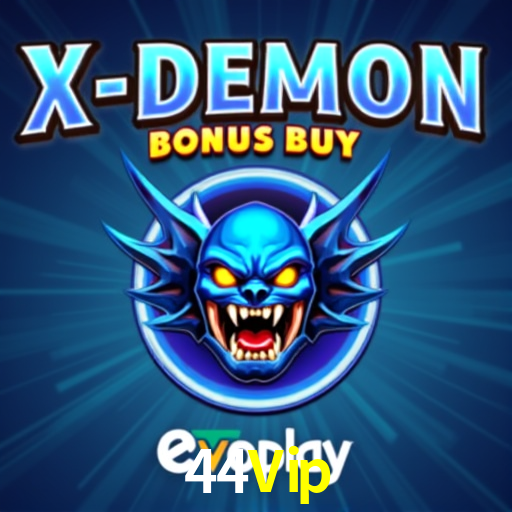 Provedores de Jogos 44Vip