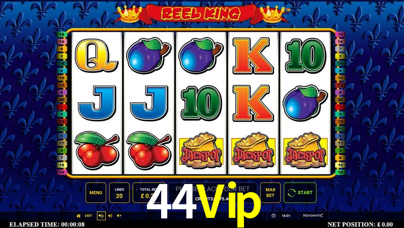 Estatísticas Crash Games 44Vip