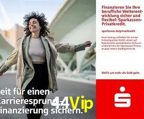 Integração de APIs 44Vip