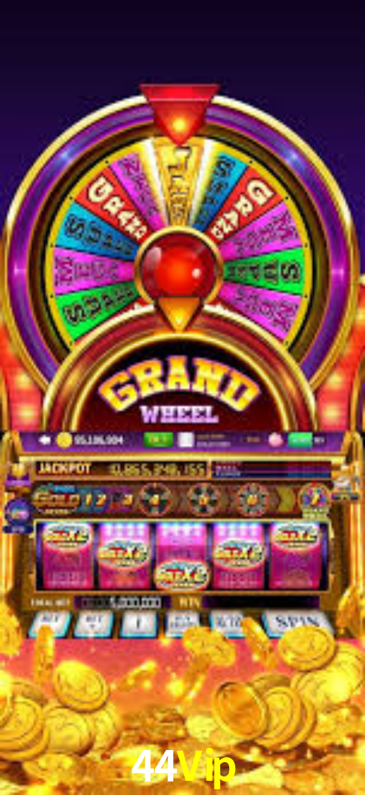 PIX Instantâneo 44Vip