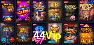 Casino Ao Vivo 44Vip