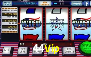 Tecnologia da Plataforma 44Vip